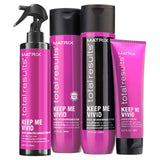 Matrix Total Results Keep Me Vivid Shampoo 300ml - Salon Style