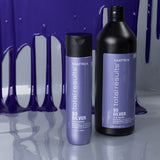 Matrix Total Results So Silver Shampoo 1 Litre - Salon Style