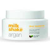 Milk_Shake Argan Deep Treatment 200ml - Salon Style