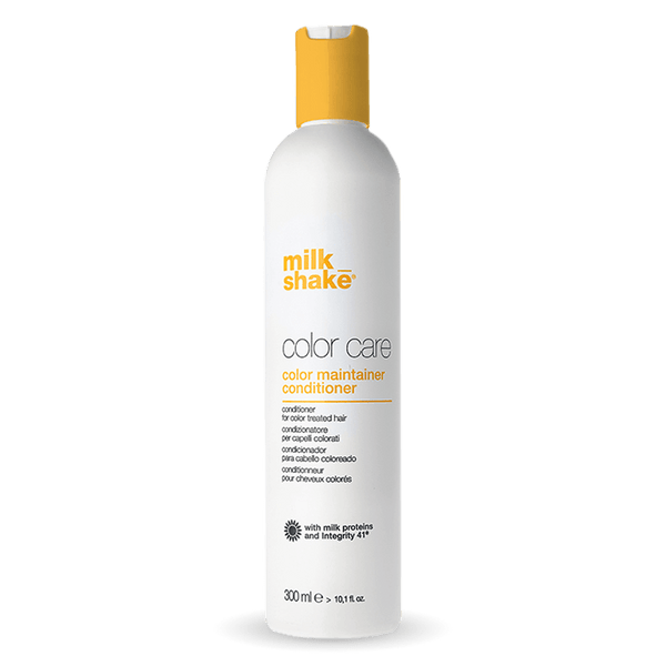 Milk_Shake Color Maintainer Conditioner 300ml - Salon Style