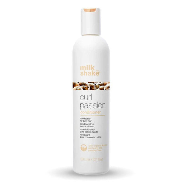 Milk_Shake Curl Passion Conditioner 300ml - Salon Style