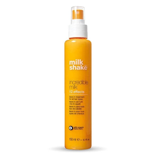 Milk_Shake Incredible Milk 12 Effects Leave In Treatment 150ml - Salon Style