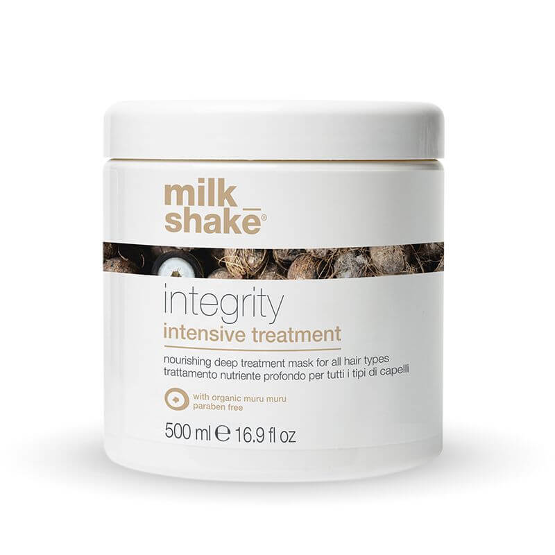Milk_Shake Integrity Intensive Treatment 500ml - Salon Style