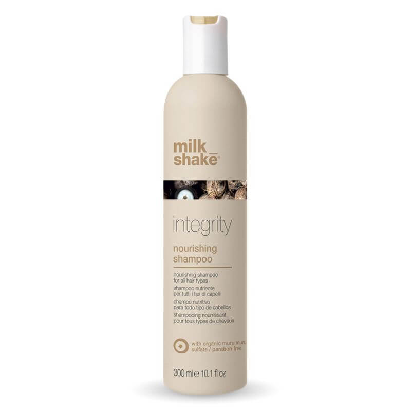 Milk_Shake Integrity Nourishing Shampoo 300ml - Salon Style