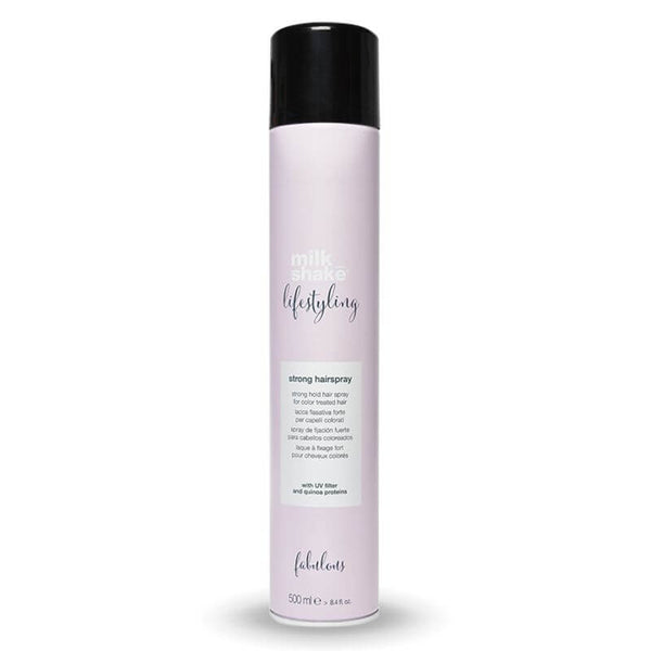 Lisap Lacquer strong fixation Hair spray Strong 500ml buy from
