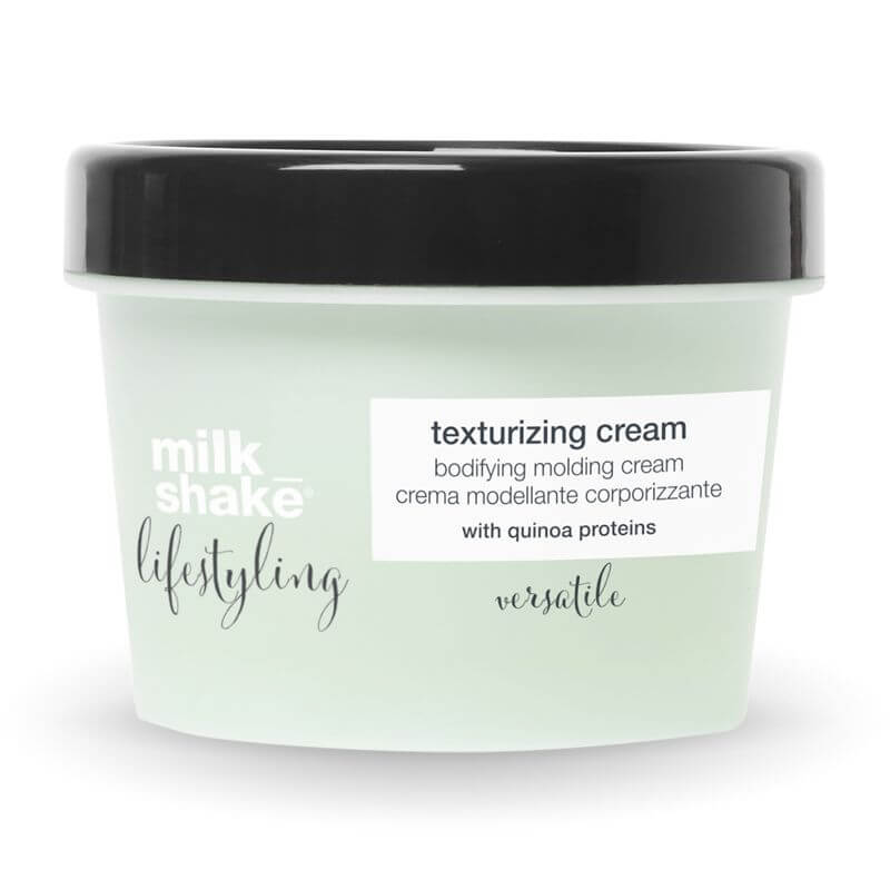 Milk_Shake Lifestyling Texturizing Cream 100ml - Salon Style