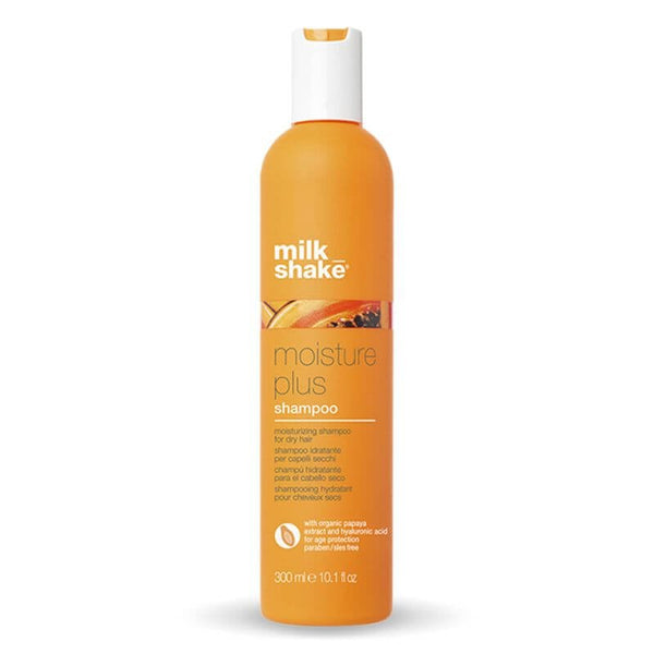 Milk_Shake Moisture Plus Shampoo 300ml - Salon Style