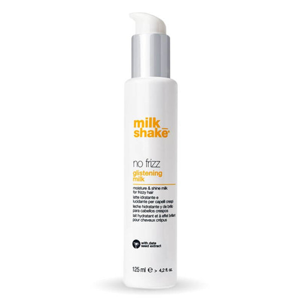 Milk_Shake No Frizz Glistening Milk 125ml - Salon Style