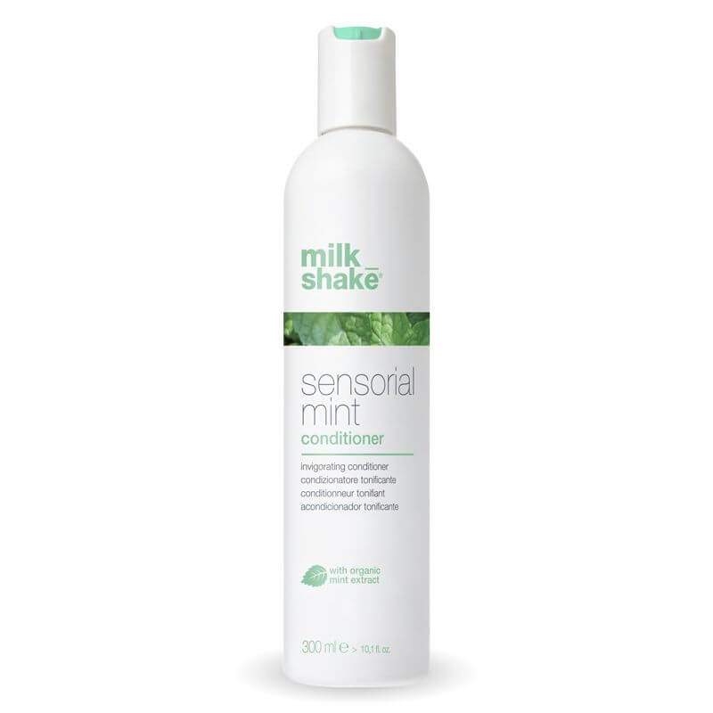 Milk_Shake Sensorial Mint Conditioner 300ml - Salon Style