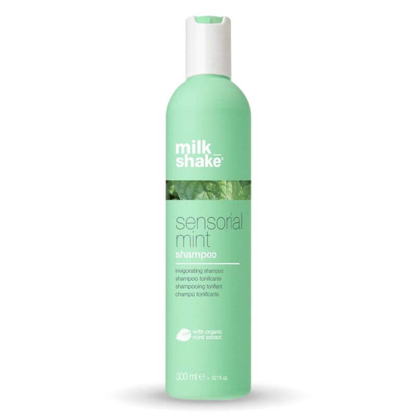 Milk_Shake Sensorial Mint Shampoo 300ml - Salon Style