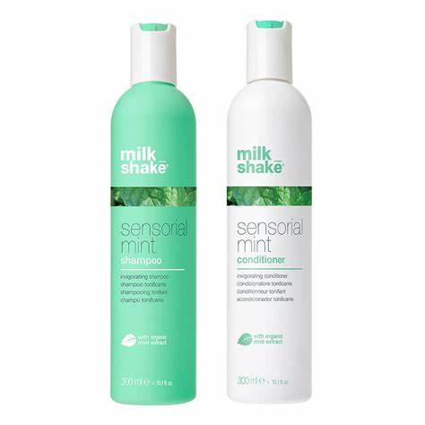 Milk_Shake Sensorial Mint Duo