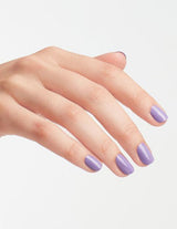 OPI Infinite Shine Do You Lilac It? - Salon Style