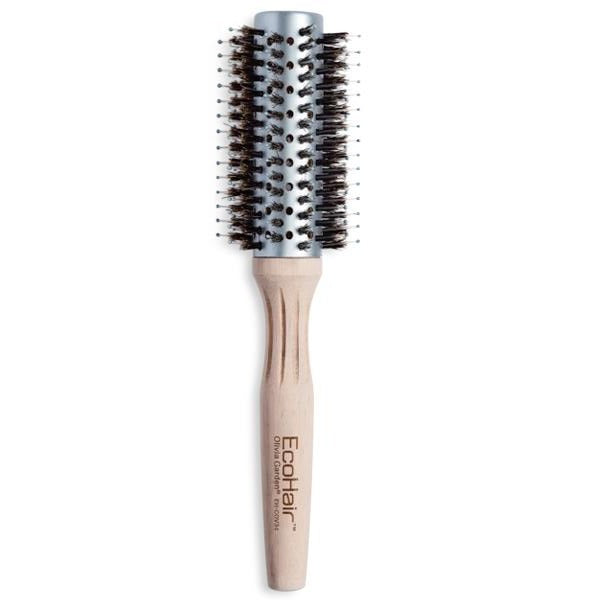 Olivia Garden EcoHair Combo Vent - 34mm - Beautopia Hair & Beauty