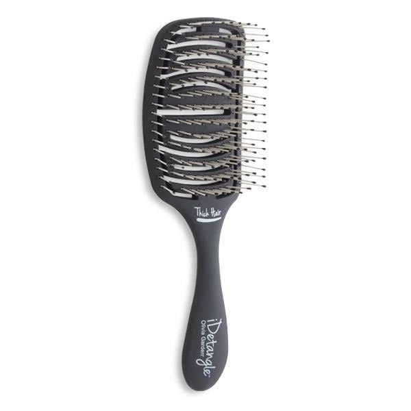 Olivia Garden iDetangle Brush - Thick Hair - Beautopia Hair & Beauty