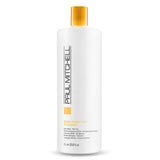 Paul Mitchell Baby Don't Cry Shampoo 1 Litre - Salon Style