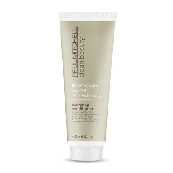 Paul Mitchell Clean Beauty Everyday Conditioner 250ml - Salon Style
