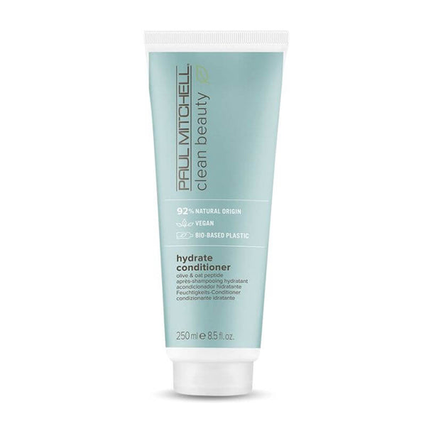 Paul Mitchell Clean Beauty Hydrate Conditioner 250ml - Salon Style