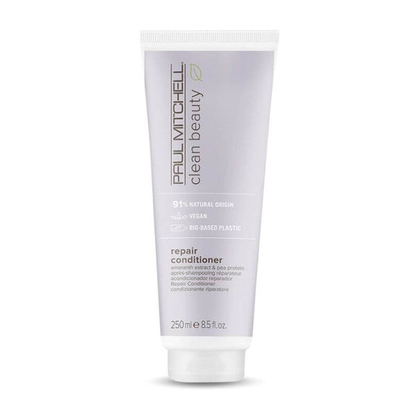 Paul Mitchell Clean Beauty Repair Conditioner 250ml - Salon Style
