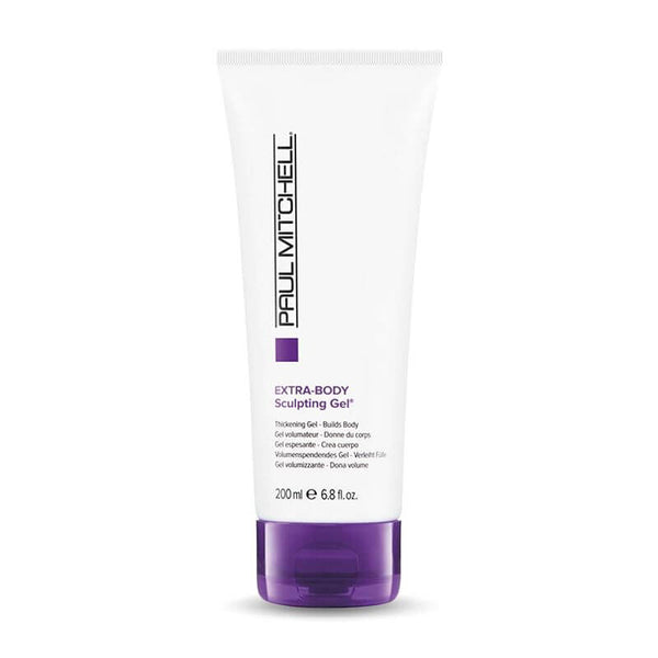 Paul Mitchell Extra-Body Sculpting Gel 200ml - Salon Style