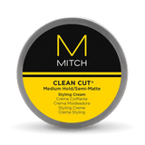 Paul Mitchell MITCH Clean Cut Styling Cream 85g - Salon Style
