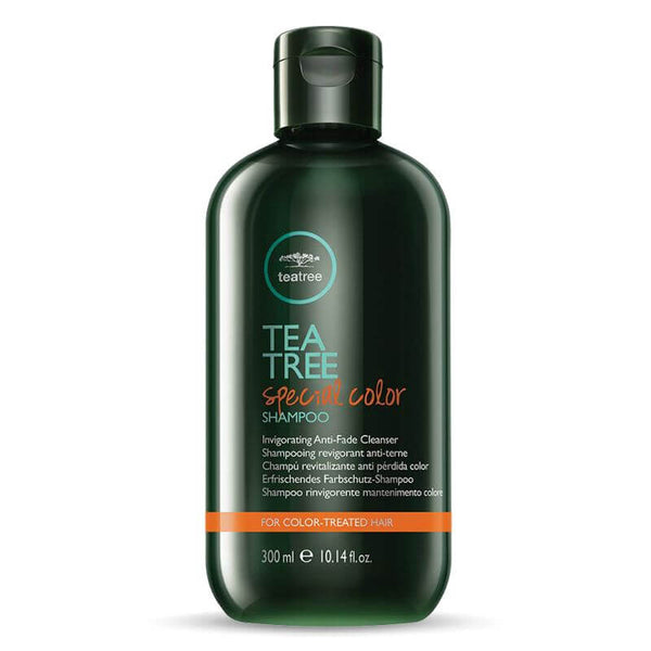 Paul Mitchell Tea Tree Special Color Shampoo 300ml - Salon Style