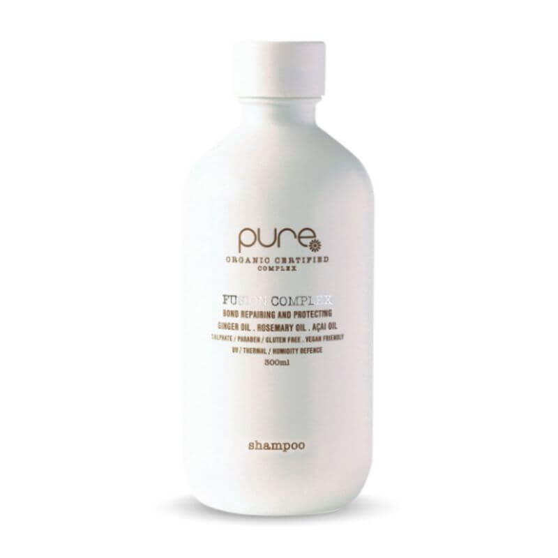 Pure Fusion Complex Shampoo 300ml - Salon Style