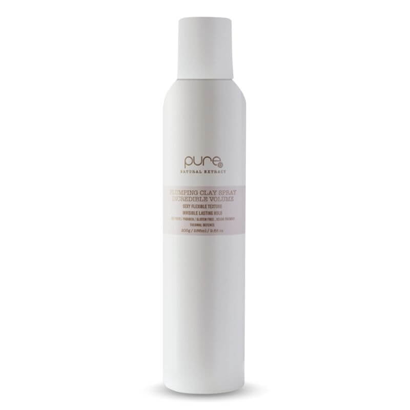 Pure Plumping Clay Spray 200g - Salon Style