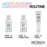 Redken Acidic Bonding Concentrate Conditioner 300ml - Salon Style