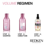 Redken Volume Maximizer Thickening Spray 250ml - Salon Style