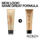 Redken All Soft Heavy Cream Super Treatment 250ml - Salon Style