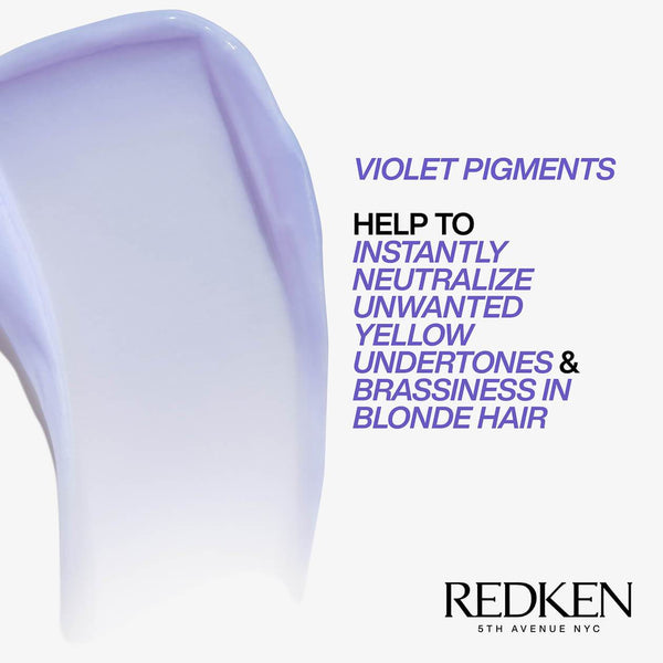 Redken Color Extend Blondage Conditioner 300ml - Salon Style