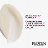 Redken Color Extend Magnetics Deep Attraction Mask 250ml - Salon Style