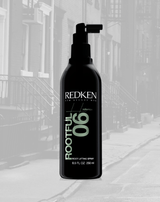 Redken Rootful 06 Root Lifting Spray 250ml - Salon Style