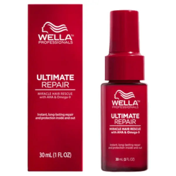 Wella Ultimate Repair Miracle Hair Rescue 30ml