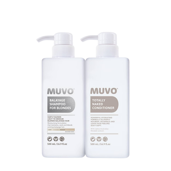 MUVO Balayage For Blonde Pack 500ml