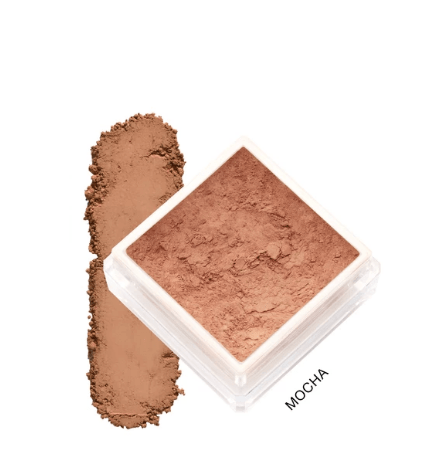 VANI-T Mineral Powder Foundation SPF15+ 15g - available in 6 colours - Salon Style