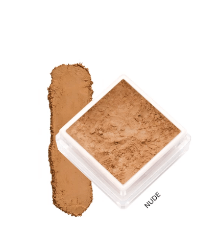 VANI-T Mineral Powder Foundation SPF15+ 15g - available in 6 colours - Salon Style