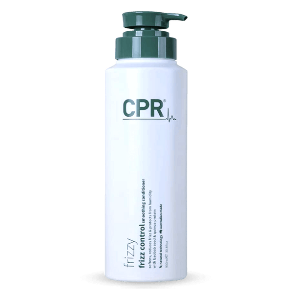 VitaFive CPR Frizz Control Conditioner 900ml - Salon Style