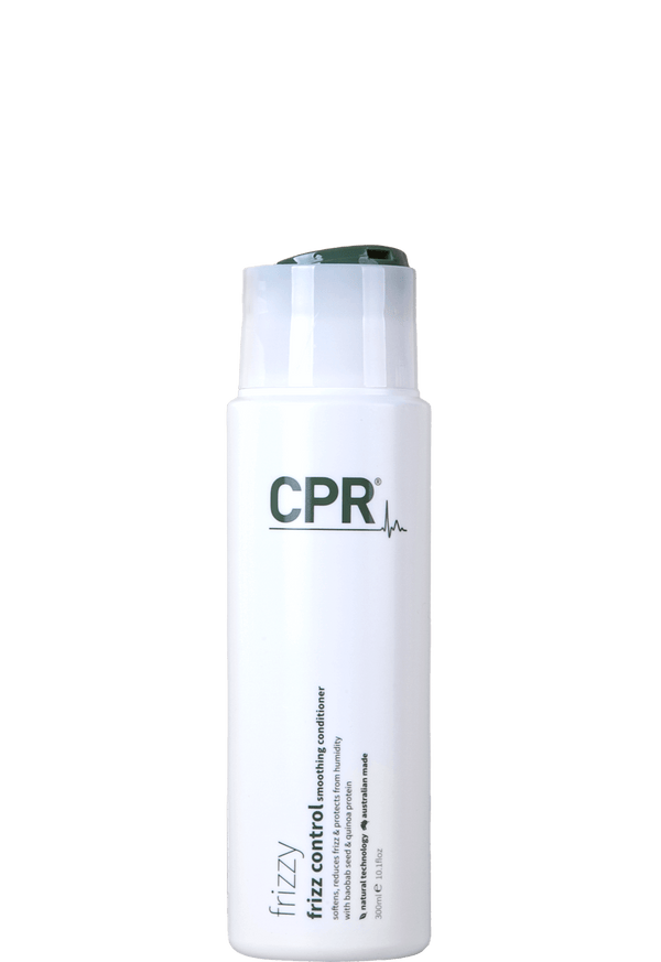 VitaFive CPR Frizz Control Smoothing Conditioner 300ml - Salon Style