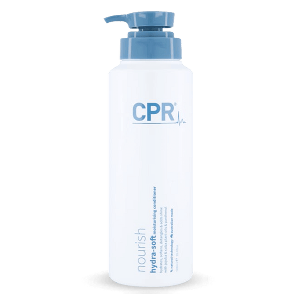 VitaFive CPR Nourish Hydra Soft Conditioner 900ml - Salon Style