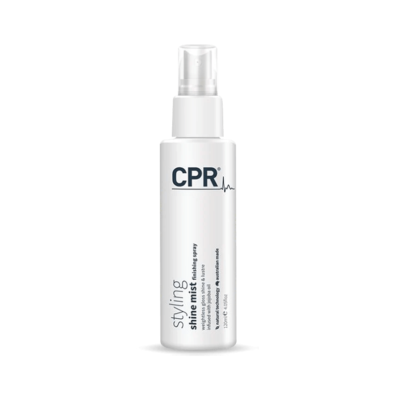 VitaFive CPR Shine Mist Finishing Spray 120ml Buy VitaFive CPR Online