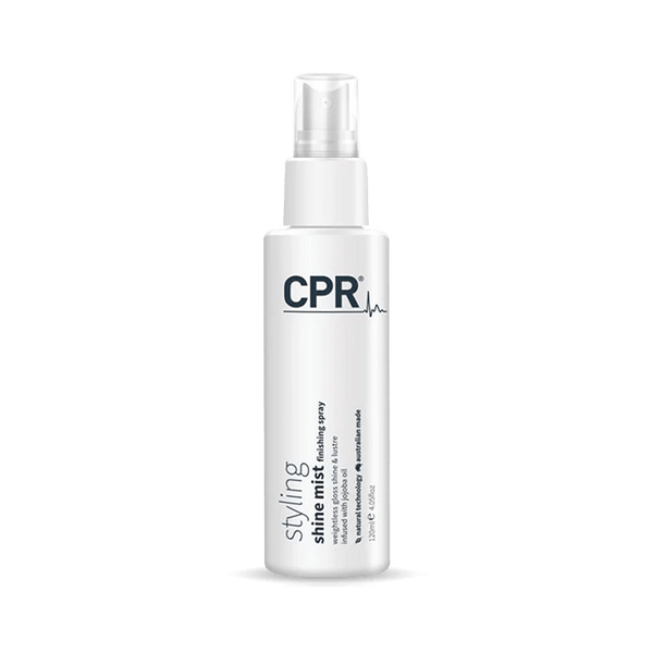 VitaFive CPR Shine Mist Finishing Spray 120ml - Salon Style