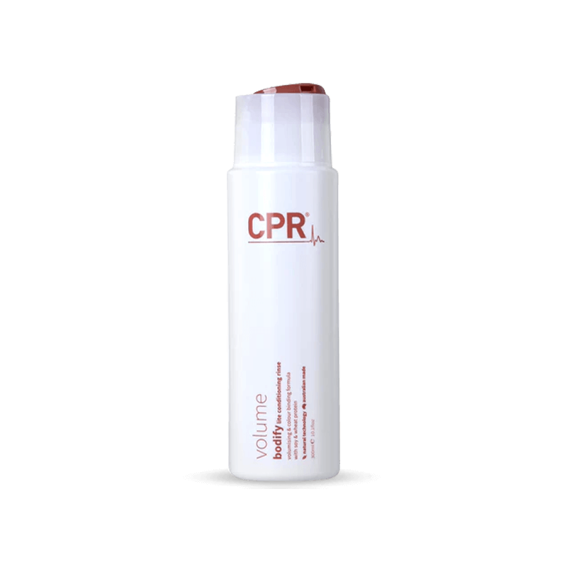 VitaFive CPR Volume Bodify Lite Conditioning Rinse 300ml - Salon Style