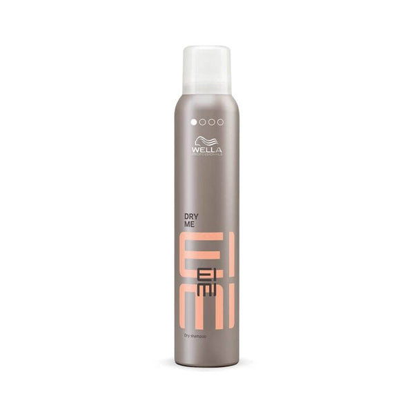 Wella Professionals Eimi Dry Me Dry Shampoo 180ml - Salon Style