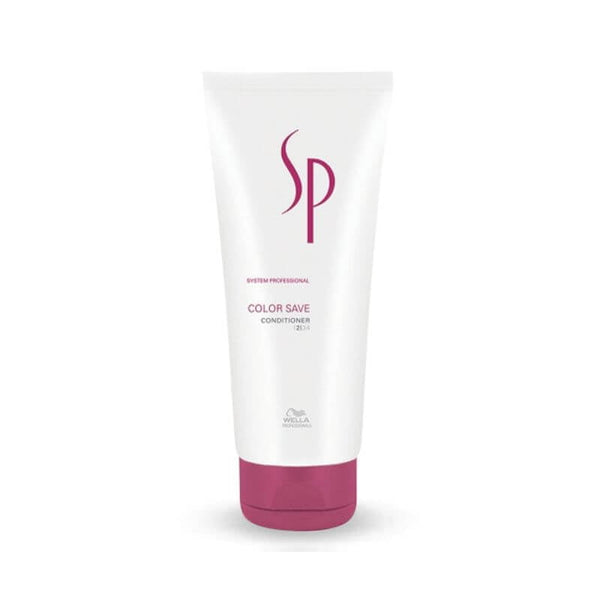 Wella SP System Professional Color Save Conditioner 200ml - Salon Style