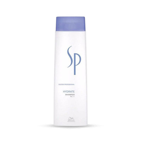 Wella SP System Professional Hydrate Shampoo 250ml - Salon Style