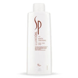Wella SP System Professional Luxe Oil Keratin Conditioning Cream 1 Litre - Salon Style