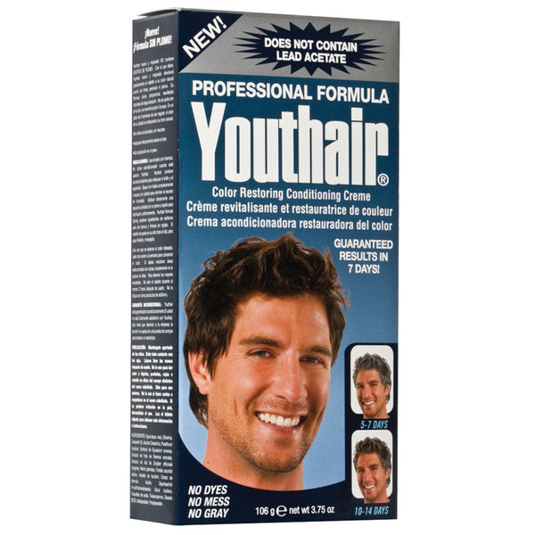 Youthair Creme Lead Free 106ml