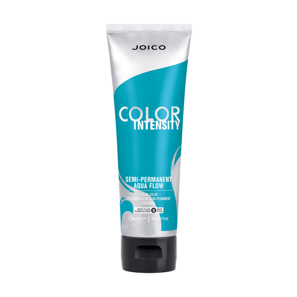 Joico Color Intensity Semi Permanent Aquaflow 118ml - Beautopia Hair & Beauty