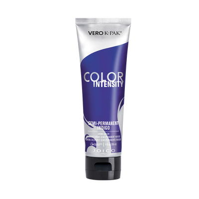 Joico Color Intensity Semi Permanent Indigo 118ml - Beautopia Hair & Beauty